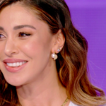 belen rodriguez verissimo