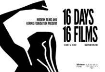 16 Days 16 Films festival violenza sulle donne