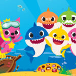 baby shark serie tv