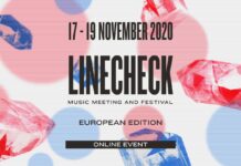 linecheck 2020 music meeting and festival