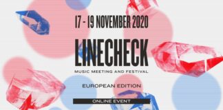 linecheck 2020 music meeting and festival