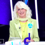 loretta goggi tale e quale show 2020