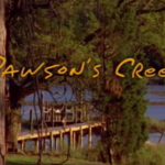 dawson's creek netflix serie tv