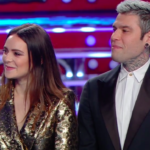 fedez francesca michielin festival di sanremo 2021