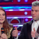 francesca michielin fedez sanremo 2021 squalifica