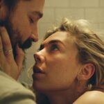 Pieces of a woman Netflix Vanessa Kirby Shia labeouf