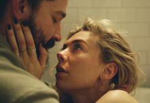 Pieces of a woman Netflix Vanessa Kirby Shia labeouf