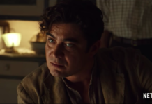 l'ultimo paradiso riccardo scamarcio netflix