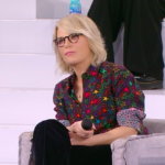 maria de filippi sanremo pubblico