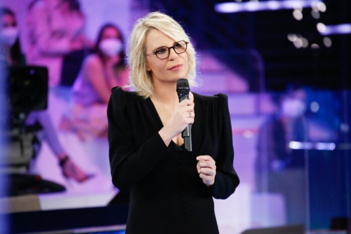 amici 20 finale 15 maggio 2021 maria de filippi