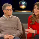 bill e melinda gates divorzio