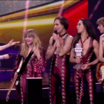 maneskin vincitori eurovision 2021 zitti e buoni