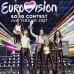 maneskin vincitori eurovision song contest 2021