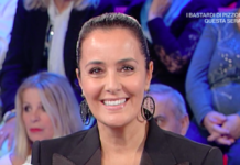 roberta capua estate in diretta 2021