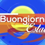 buongiorno estate rai 2 giugno 2021 Livio Beshir