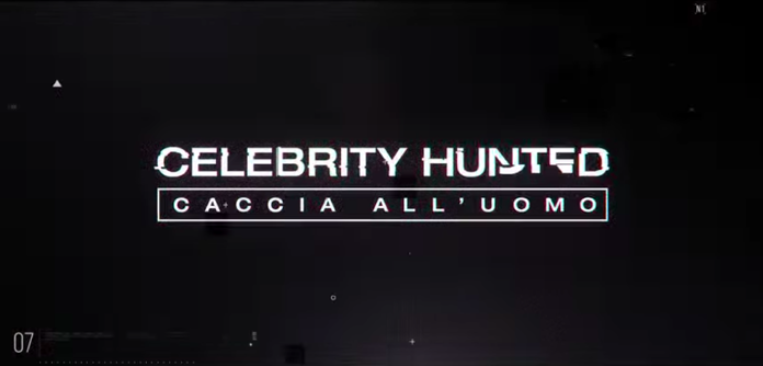 celebrity hunted 2 amazon prime video cast uscita recensione