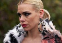 I hate Suzie serie tv sky billie piper