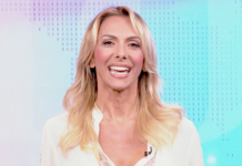 morning news simona branchetti canale 5