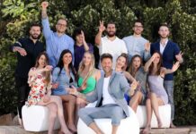 temptation island 2021 cast coppie e filippo bisciglia