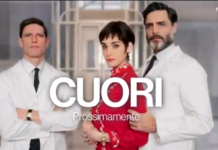 cuori fiction su rai 1