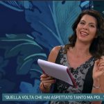 che succ3de? 2021 geppi cucciari rai 3