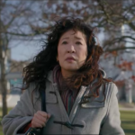 la direttrice netflix serie tv sandra oh