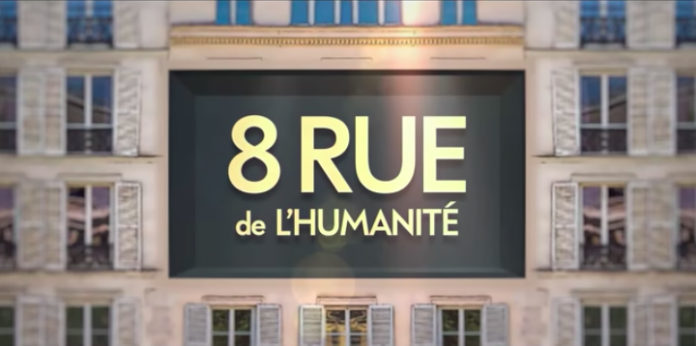 8 rue de l'humanité netflix film