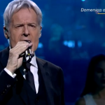 Claudio Baglioni sarà ospite per la prima volta a Verissimo nella puntata di domenica 31 ottobre 2021