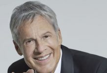 ua claudio baglioni canale 5