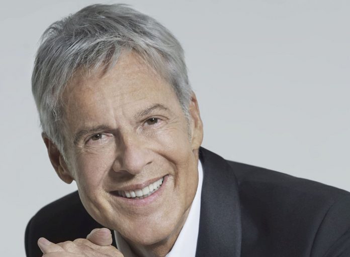 ua claudio baglioni canale 5