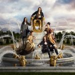 versailles serie tv la7 cast trama