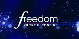 logo freedom