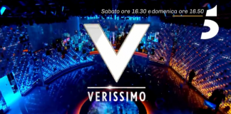 Gli ospiti di Verissimo di sabato 18 e domenica 19 dicembre 2021 e il nuovo orario domenicale