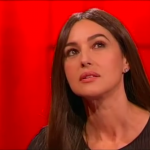 monica bellucci ballando con le stelle 2021 ospite 11 dicembre