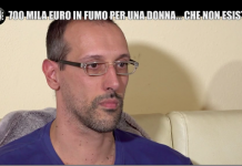 verissimo cazzaniga spadafora ospiti