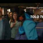 Checco Zalone nel promo dI Tolo Tolo, l'ultimo film al cinema in prima tv su Canale 5