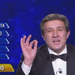 Flavio Insinna conduce L'Eredità 2022 - Serata Sanremo, in onda su Rai 1 dalle ore 21:30 di venerdì 28 gennaio