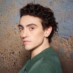 Michele Bravi sanremo 2022 inverno dei fiori canzone