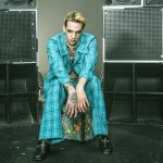 achille lauro sanremo 2022 domenica canzone cover sei bellissima album superstar