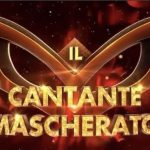 il cantante mascherato 2022 maschere concorrenti cast giudici