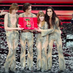 maneskin sanremo 2022 ospiti prima sera festival