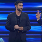 Marco Mengoni e Filippo Scotti ospiti nella quinta serata di Sanremo 2022