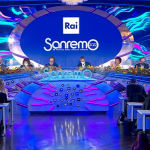 Oggi 3 febbraio la quarta conferenza stampa di Sanremo 2022