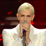 achille lauro sanremo 2022 festival