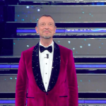 ascolti seconda serata sanremo 2022 2 febbraio record dati auditel picco