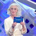 sanremo 2022 conduttrici donna drusila foer