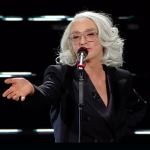 drusilla foer monologo sanremo 2022 unicità