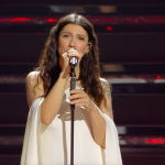 sanremo 2022 pagelle seconda serata 2 febbraio elisa