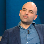 roberto saviano sanremo 2022 ospite 3 febbraio terza serata