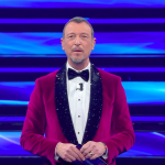 sanremo 2022 amadeus record ascolti